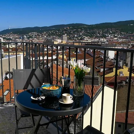 아파트 Beautiful View Castaldi *