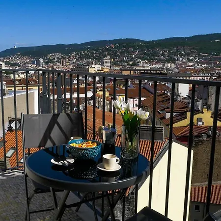 Beautiful View Castaldi 아파트 *